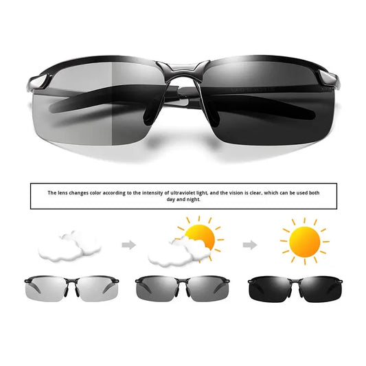 Gafas F1